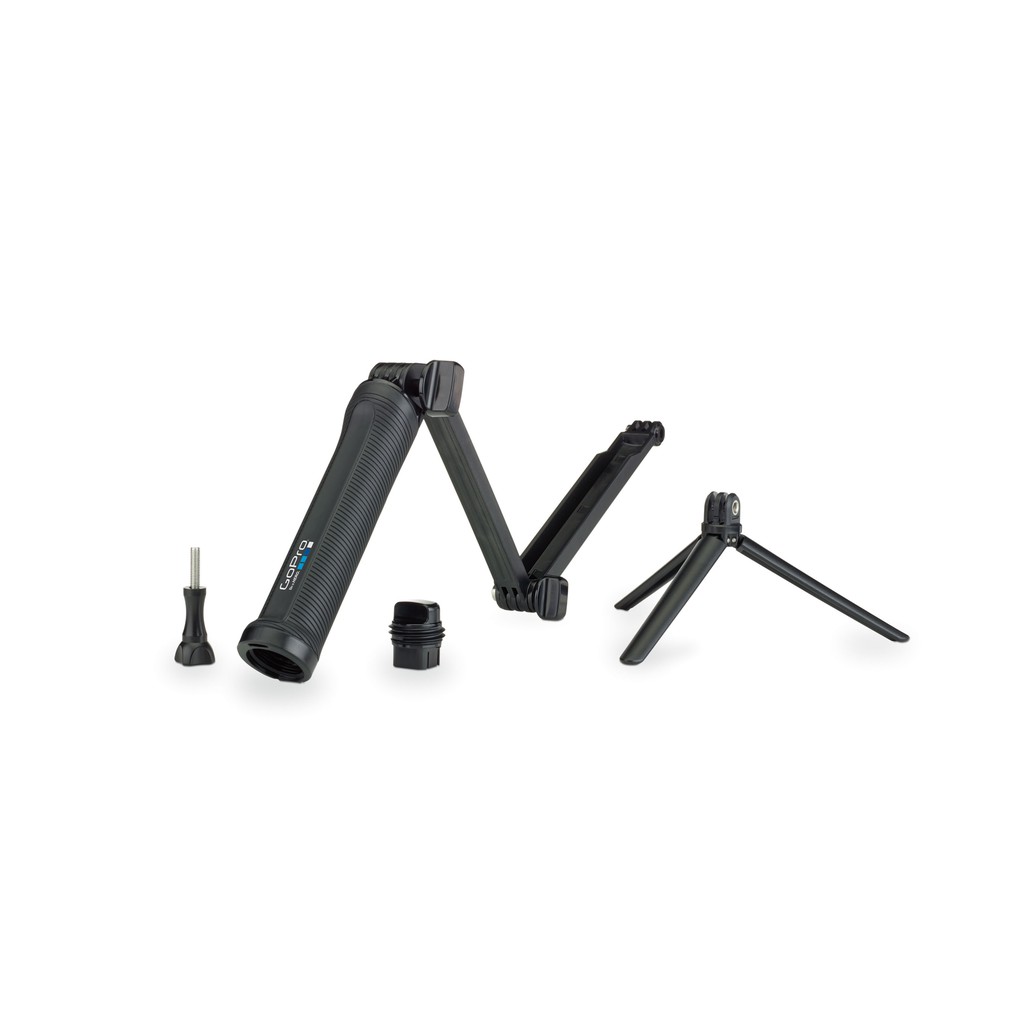 Gậy 3-way cho Gopro | Gopro 3 Way Grip - Arm - Tripod | Chính Hãng