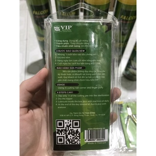 Kềm cắt móng / kềm cắt da Thái Đông