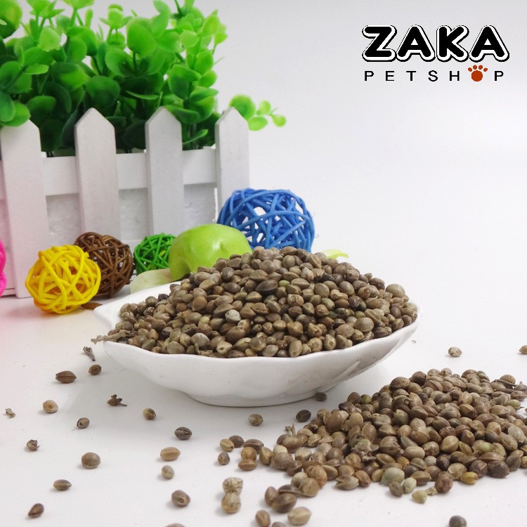 Hạt láng 100g
