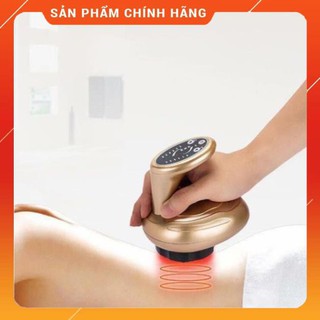 Máy cạo gió giác hơi điện tử