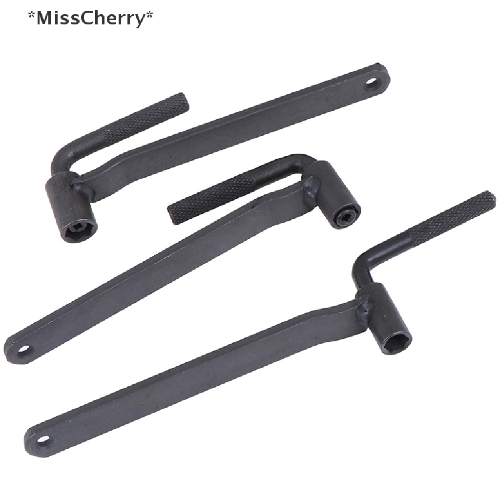 Cờ Lê Lục Giác 8mm 9mm 10mm Chuyên Dụng Cho Van Động Cơ Xe Mô Tô