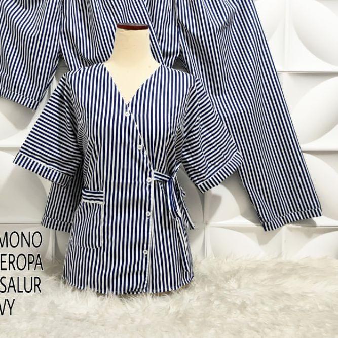 11.11|R-1287||Người Lớn 3 Trong 1 Bộ Đồ Ngủ Kimono Có Hoa Văn / Nhân Vật | BigBuy360 - bigbuy360.vn