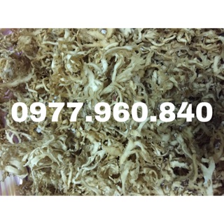 1KG RONG BIỂN RAU CÂU CHÂN VỊT LÝ SƠN TỰ NHIÊN SẠCH KHÔNG TẨY HOÀN TOÀN TỪ THIÊN NHIÊN