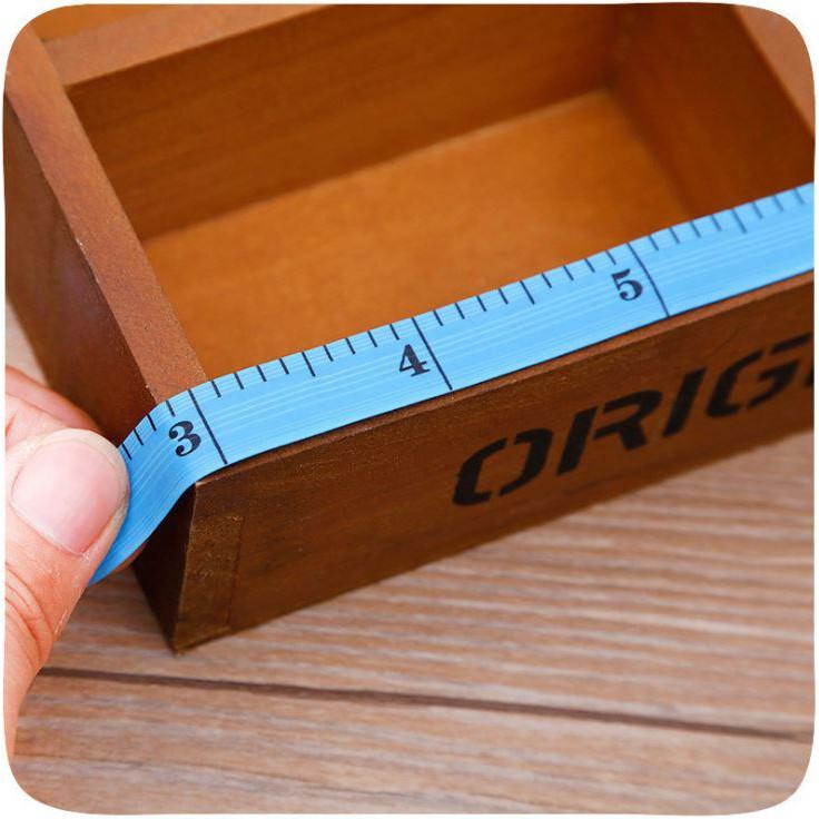 Thước Dây 1.5m Đo Chiều Cao Trẻ Em Đo Chỉ Số Ba Vòng  - Tokyo Store