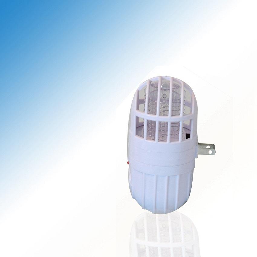 ĐÈN NGỦ BẮT MUỖI, MÁY ĐUỔI CHUỘT VÀ CÔN TRÙNG BÓNG LED SZP  chuội, ruồi, muỗi, kiến, gián...