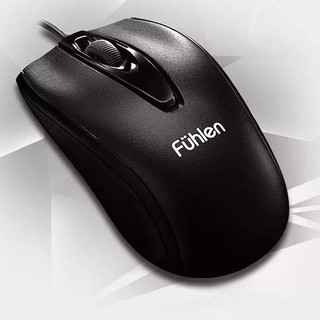 Chuột Fuhlen L106
