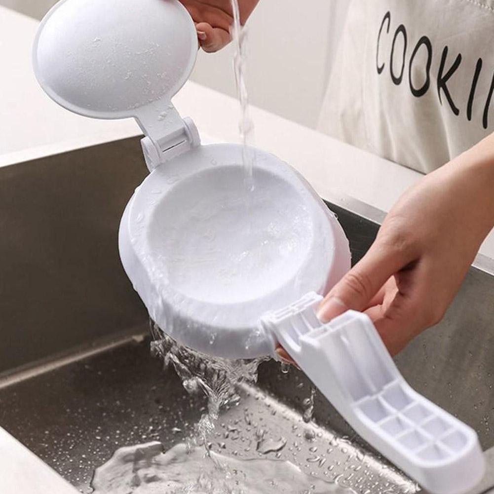 Dụng cụ ép bột làm bánh há cảo chuyên dùng cho nhà bếp C7V9