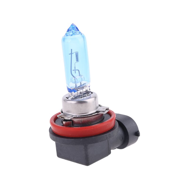 Bóng đèn pha halogen 12v 55w 5000k H1 / H3 / H4 / H7 / H11 chuyên dụng dành cho xe ô tô