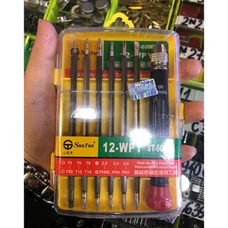 Tuốc nơ vít 6006
