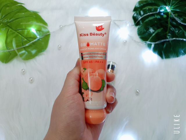 SET KEM LÓT + KEM NỀN NEE CARA | BigBuy360 - bigbuy360.vn