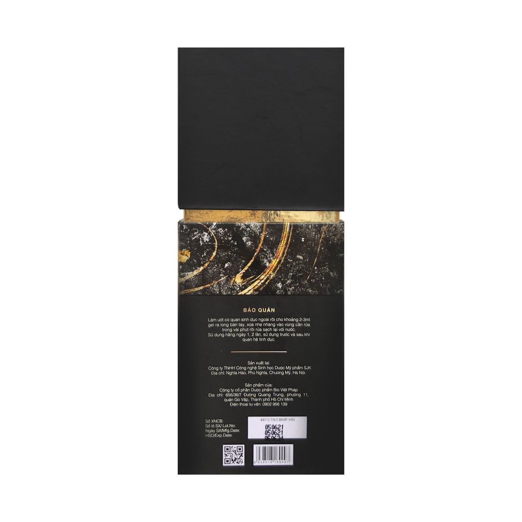 Dung dịch vệ sinh nam giới SERENYS OPTIMUS gel cao cấp trẻ hoá vùng kín khử mùi diệt khuẩn nấm ngứa nước rửa phụ khoa