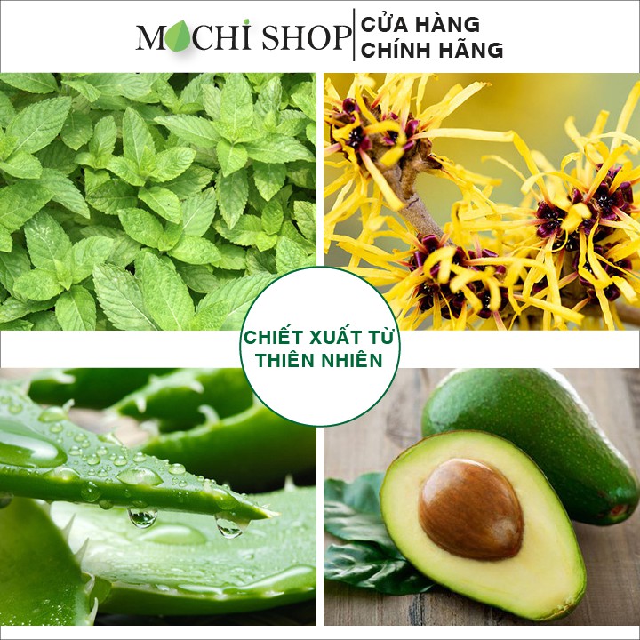 Kem Giảm Mụn, Sạch Mụn, Ngừa Mụn Đầu Đen, Mụn Đỏ, Mụn Cám Acne Bioaqua Sạch Bã Nhờn, Dưỡng Ẩm Chính Hãng - MOCHI SHOP | BigBuy360 - bigbuy360.vn