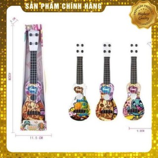 ( SLN ) Đàn ghita đồ chơi