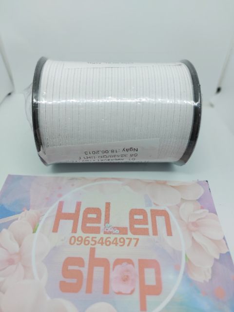 Thun sài gòn số 4 ( 3li) ống 100 mét | BigBuy360 - bigbuy360.vn