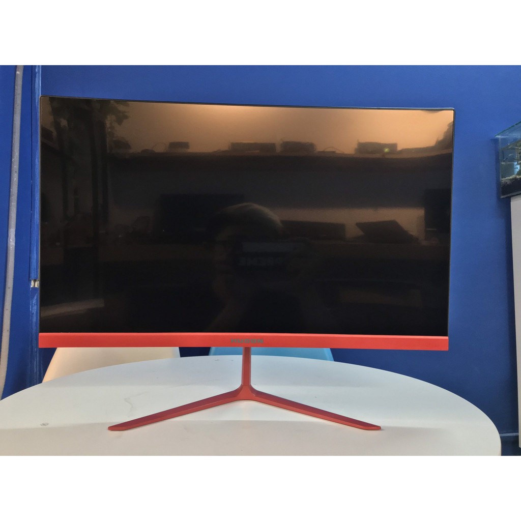 MÀN HÌNH HUGON 24INH CONG 75Hz