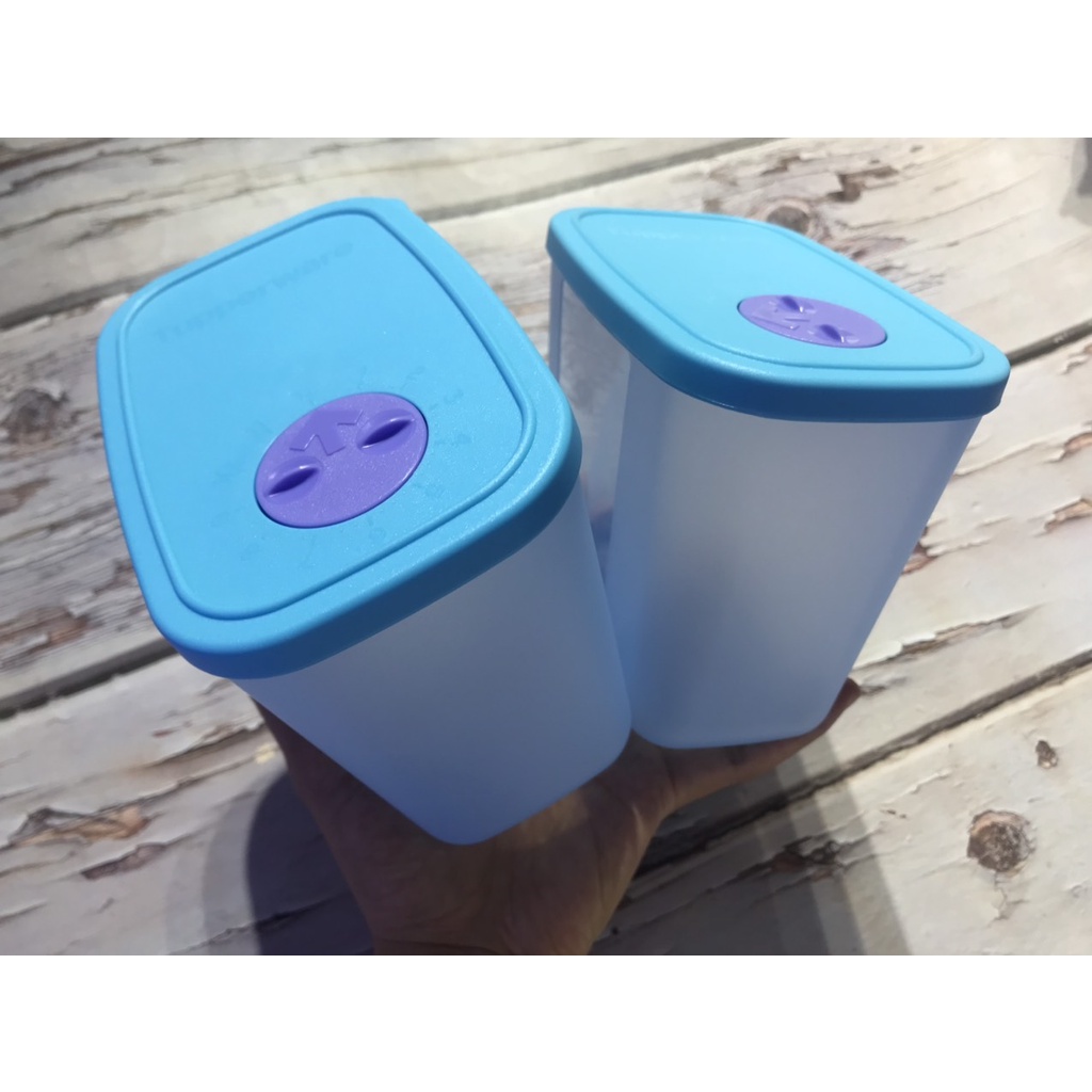 Hộp trữ đông 820ml Tupperware
