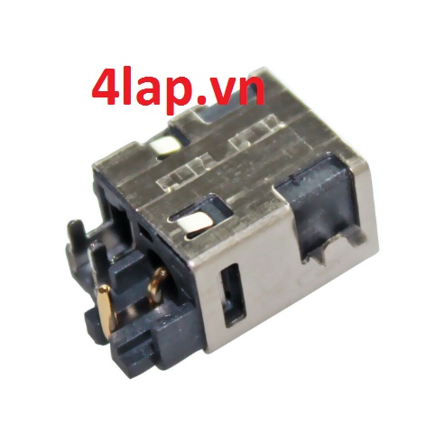 Thay Đầu Nguồn - Chân Nguồn - Jack Nguồn Laptop MSI GF63 thin 9SC 9RCX 9SCXR 9SCSR MS-16R3
