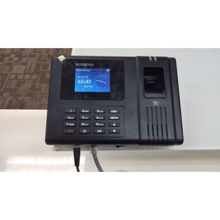 Máy chấm công Naka 385