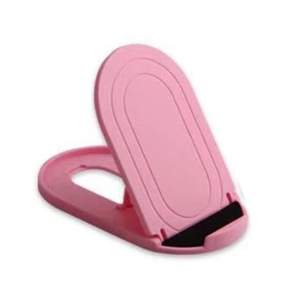 Mobile Giá Đỡ Điện Thoại / Máy Tính Bảng YKD CR1 Hình Tròn Có Thể Gấp Gọn Tiện Dụng