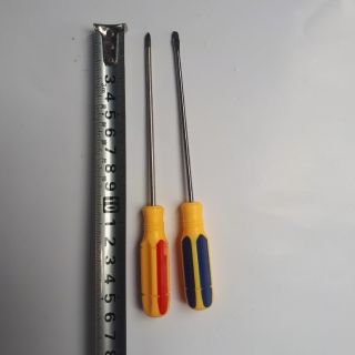 Tô vít cỡ nhỏ φ3mm x 100mm