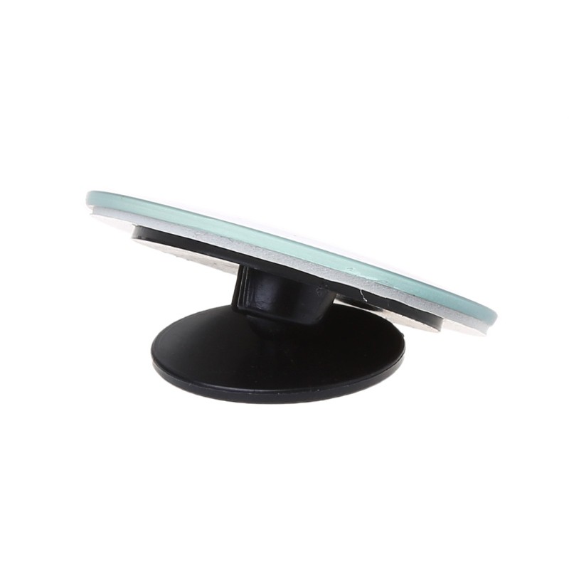 1 Cặp Gương Chiếu Hậu Góc Rộng 360 Độ