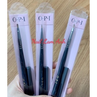 Cọ vẽ hoa cúc opi, cọ vẽ hoa cúc siêu mềm o.p.i