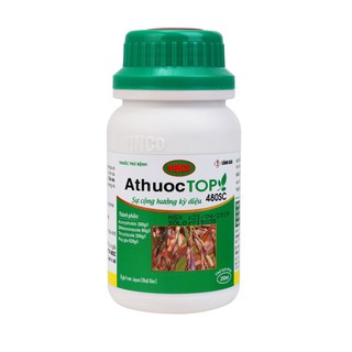 Thuốc trừ bệnh Athuoctop 480sc - 100ml