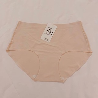 Quần Lót Nữ Không Đường May - Màu Nude