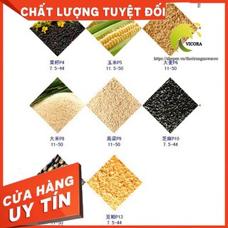 Máy đo độ ẩm các loại hạt TK100S Máy phân tích độ ẩm hạt
