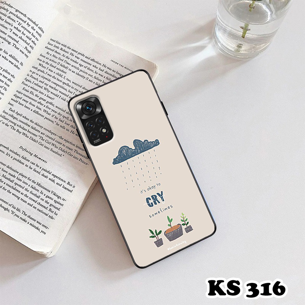 Ốp lưng Redmi Note 11 Pro - Redmi Note 11 Pro 5G - Redmi Note 11 Pro+ 5G Bản Quốc tế - Ốp in hình BlueSky