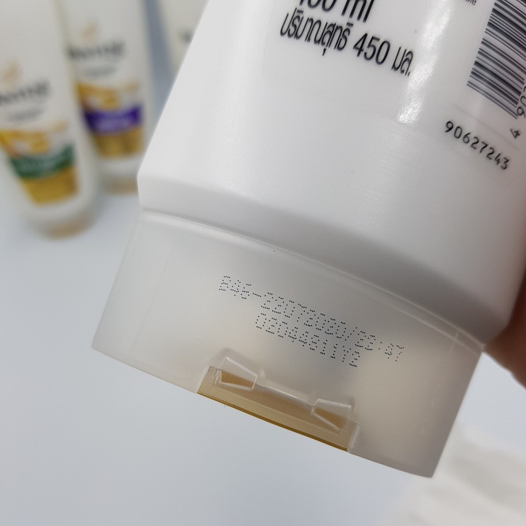 Dầu xả Pantene Thái Lan 450ml