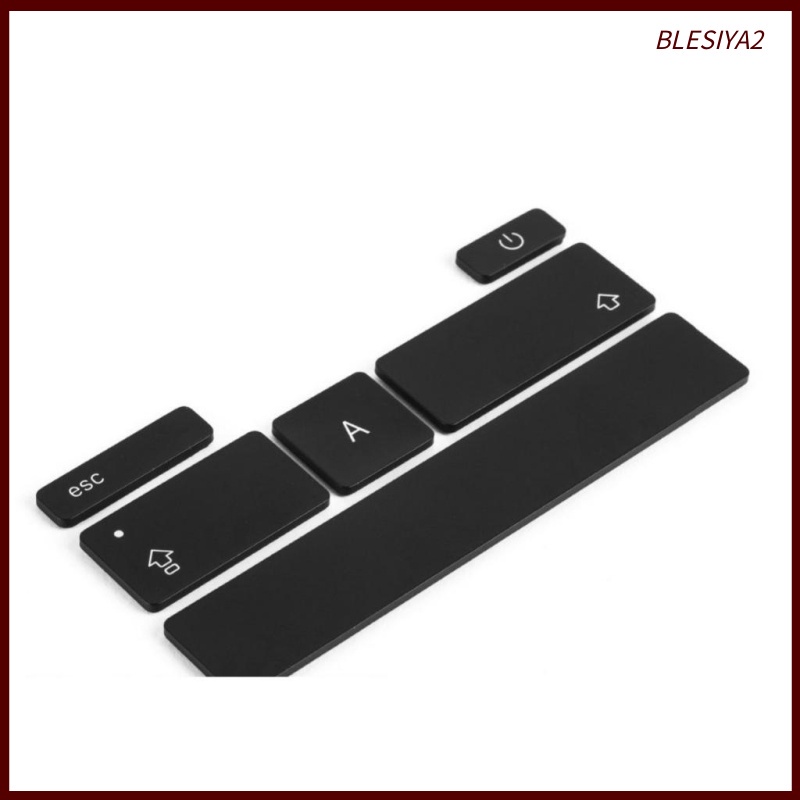 [Besiya2] Nắp Phím Tiếng Anh US Mới Cho MacBook 12 &quot;2015 2016 2017