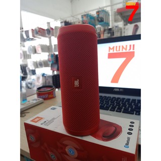 Loa Bluetooth JBL Flip 4 - Hàng Like New 97%