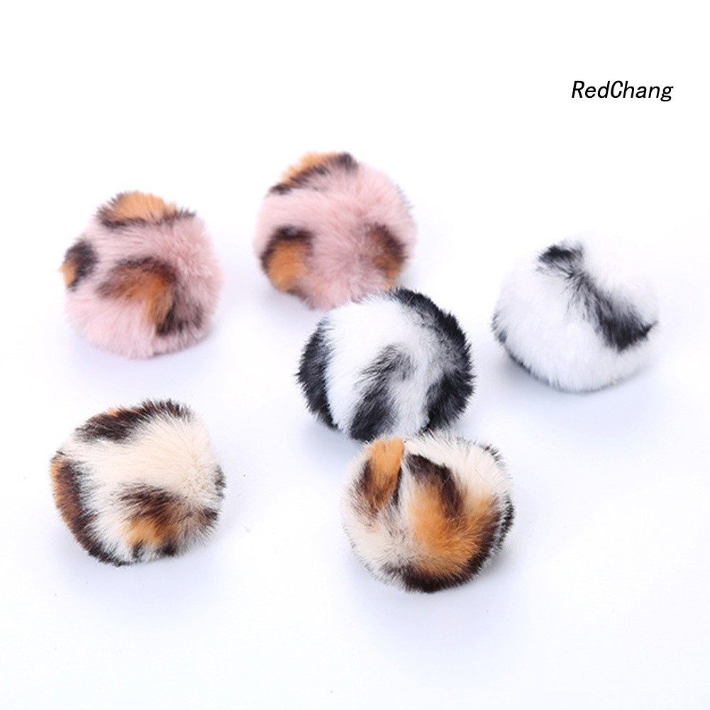 Quả Bóng Cỏ Bạc Hà Đồ Chơi Cho Mèo