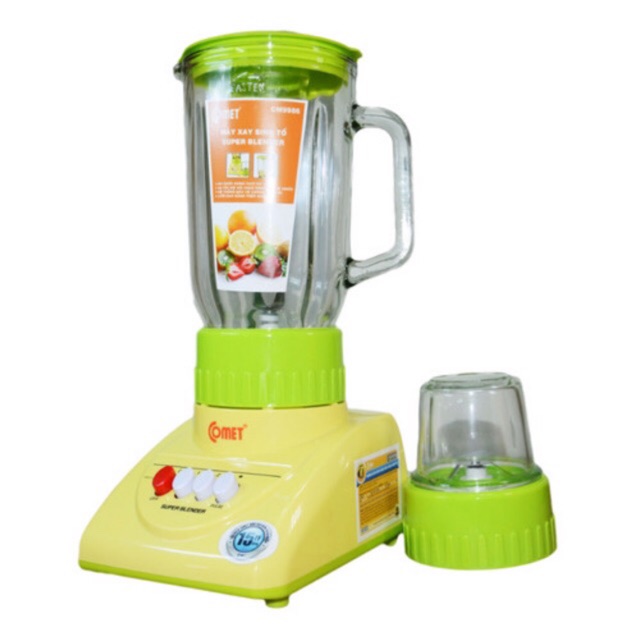 [Freeship]Máy xay sinh tố COMET CM9986