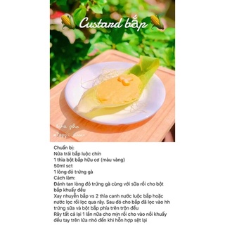 Bột ngô (bắp) hữu cơ markal (500g- tách lẻ 200g)