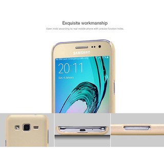ỐP LƯNG SAMSUNG GALAXY J2 - HIỆU NILLKIN