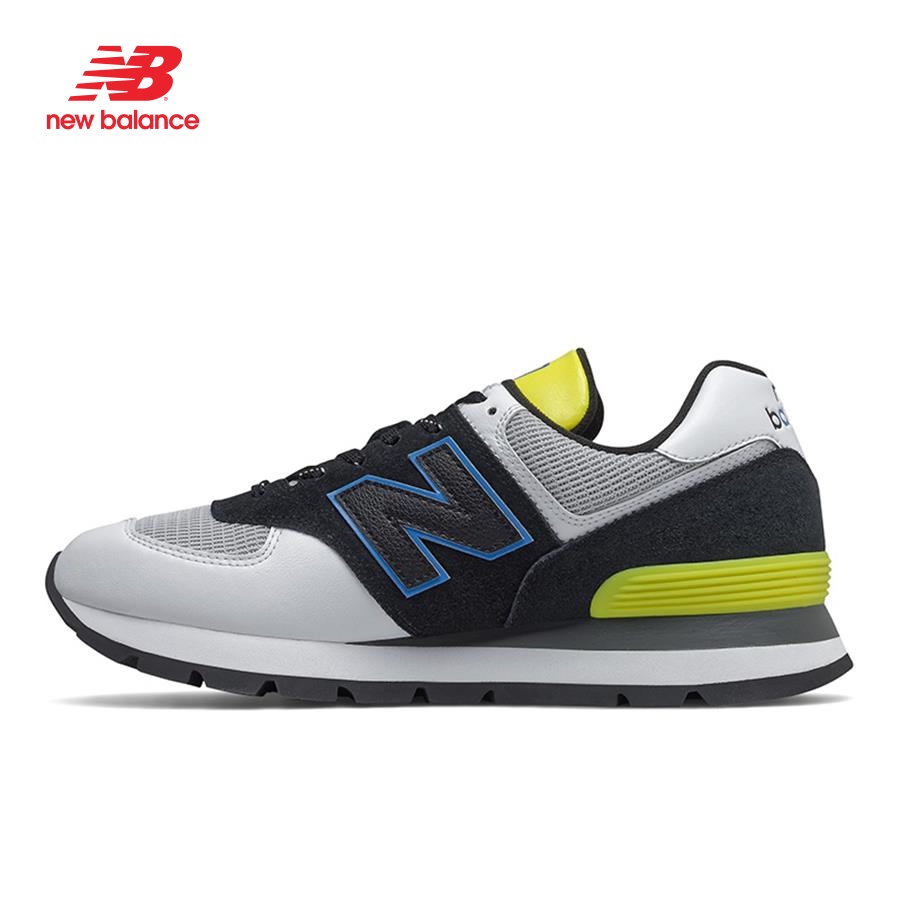 Giày chạy bộ nam New Balance Classic - ML574DNI