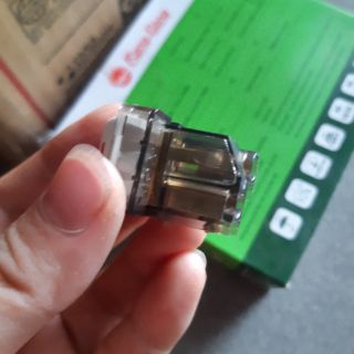 Hạt công tắc vuông 1 chiều lioa