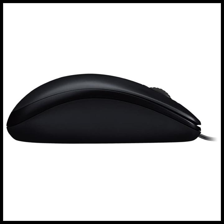 Chuột Máy Tính Logitech M100R Akl281 | BigBuy360 - bigbuy360.vn