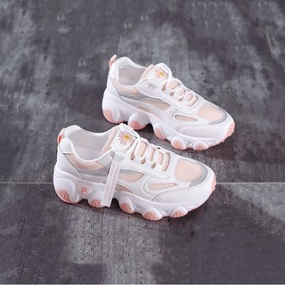 ⚡FLASHSALE⚡ Giày Sneaker hoa cúc - hàng mới về mẫu hót 2020