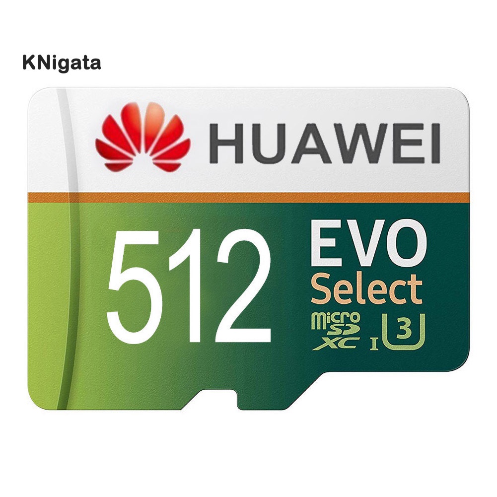 Đầu Đọc Thẻ Nhớ Micro-Sd Tốc Độ Cao Knx 512 / 1024gb | BigBuy360 - bigbuy360.vn