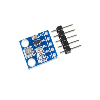 Cảm Biến Áp Suất Không Khí BMP180 BOSH