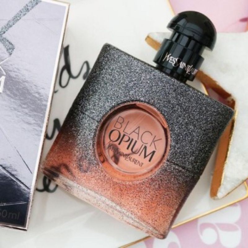 Nước hoa nữ YSL Black Opium  7.5 ml | BigBuy360 - bigbuy360.vn