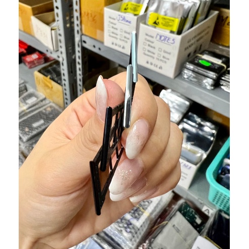 Khay sim oppo Reno 3