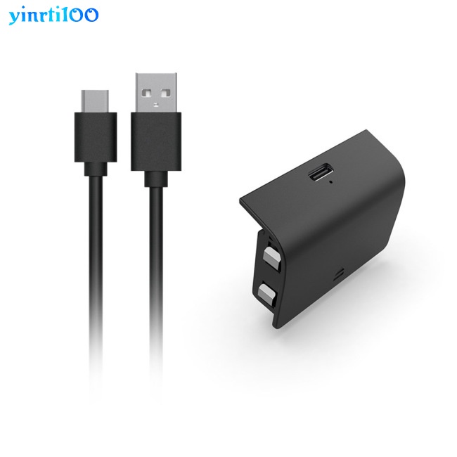 Túi Đựng Pin Sạc Tyx-2610 Yinrti100 Tương Thích Với Xbox Series X / s / xsx