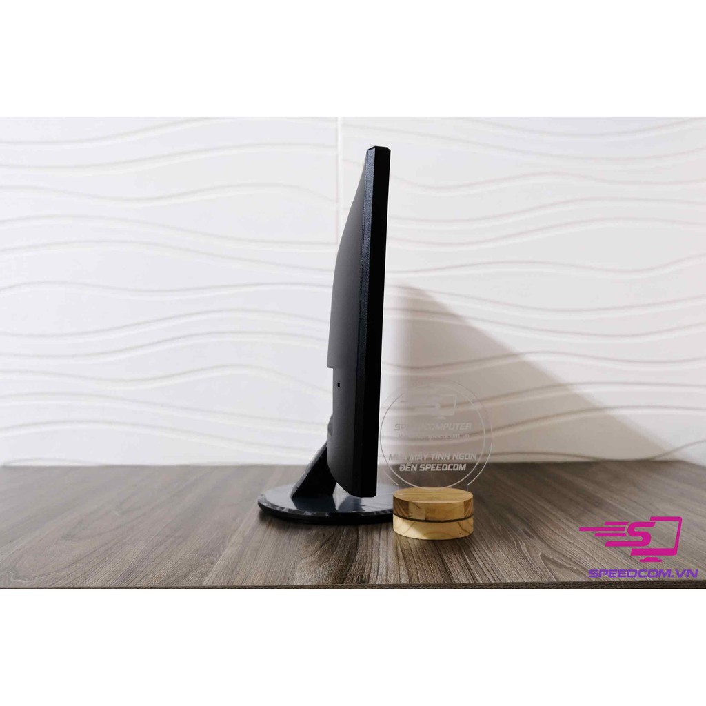 Màn hình Asus VP228HE (21.5inch/FHD/TN/60Hz/5ms/200nits/HDMI+VGA/Loa) | BigBuy360 - bigbuy360.vn