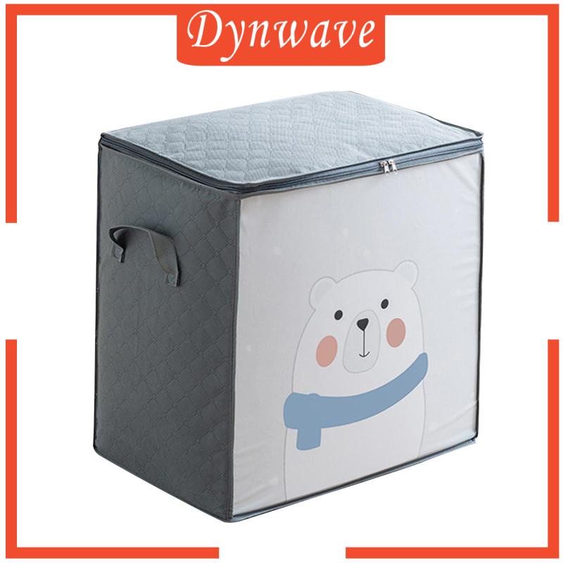 Túi Đựng Đồ Có Khóa Kéo Trong Suốt Gấp Gọn Tiện Dụng