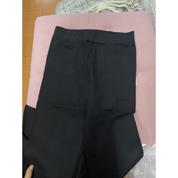 Quần legging nữ xuất hàn, quần legging dáng ôm