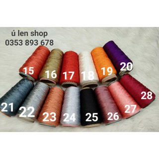 Sợi dù 1mm cuộn 250g
